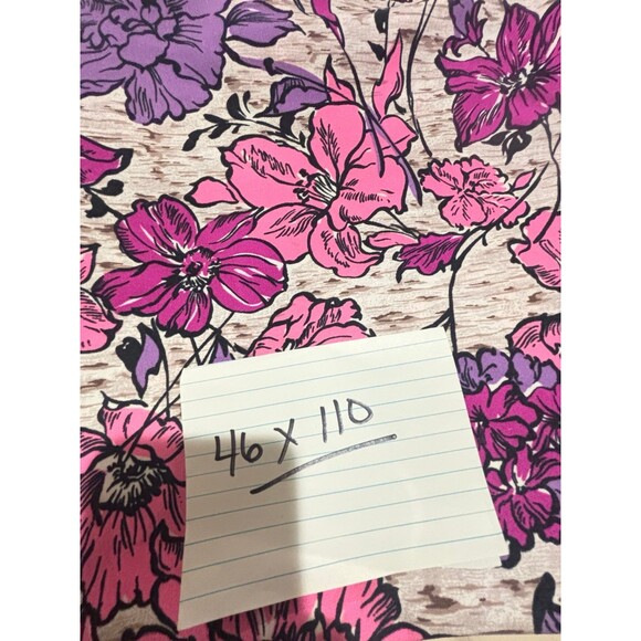 VtG Hawaiian Lightweight stretch fabric - Picture 1 of 2